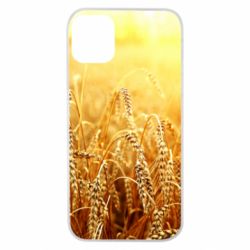 Чехол для iPhone 11 Pro Колоски - PrintSalon