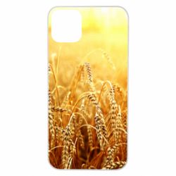 Чехол для iPhone 11 Pro Max Колоски - PrintSalon