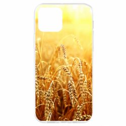 Чехол для iPhone 12 Pro Колоски - PrintSalon