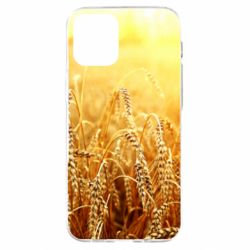 Чехол для iPhone 12 mini Колоски - PrintSalon