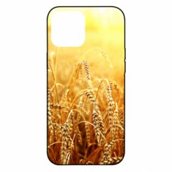Чехол для iPhone 12 Pro Max Колоски - PrintSalon