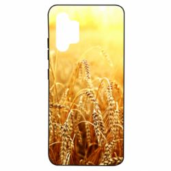 Чехол для Samsung A32 4G Колоски - PrintSalon