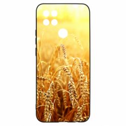 Чехол для Oppo A15s/A15 Колоски - PrintSalon