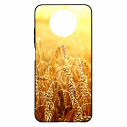 Чехол для Xiaomi Redmi Note 9 5G/Redmi Note 9T Колоски - PrintSalon