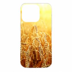 Чехол для iPhone 14 Pro Колоски - PrintSalon
