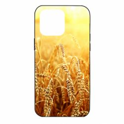 Чехол для iPhone 14 Pro Max Колоски - PrintSalon