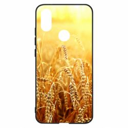 Чехол для Xiaomi Mi A2 Колоски - PrintSalon