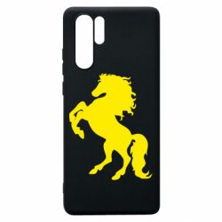 Чехол для Huawei P30 Pro Конь