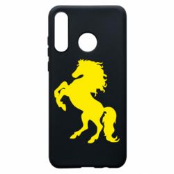 Чехол для Huawei P30 Lite Конь