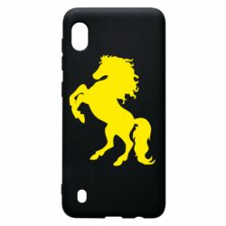 Чехол для Samsung A10 Конь