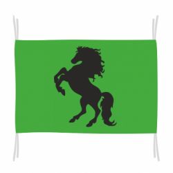 Флаг Конь - PrintSalon
