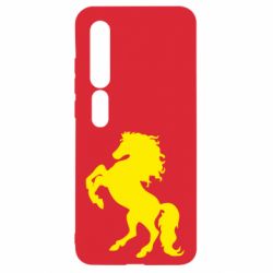Чохол для Xiaomi Mi10 / 10 Pro Кінь