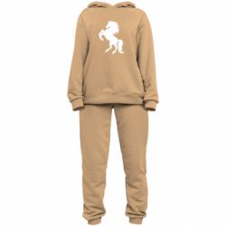 Женский костюм Конь - PrintSalon