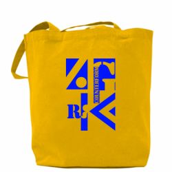 Шоппер Контрформа - PrintSalon