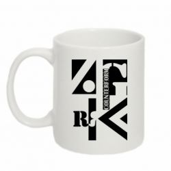 Чашка 320ml Контрформа