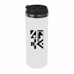 Термокружка Контрформа - PrintSalon