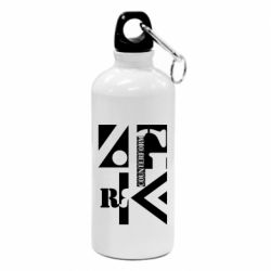 Фляга Контрформа - PrintSalon