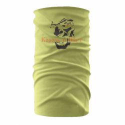 Бандана Король и Шут - PrintSalon