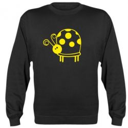 Cвитшот Коровка - PrintSalon