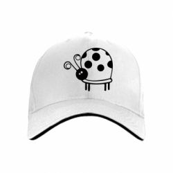 Кепка Коровка