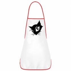 Фартух Кішечка - PrintSalon