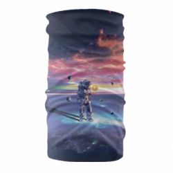 Бандана Kosmonaut astronaut - PrintSalon