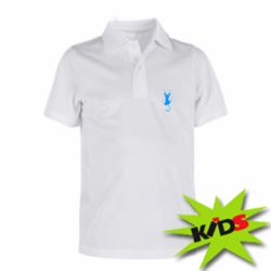 Дитяче поло кот когти - PrintSalon