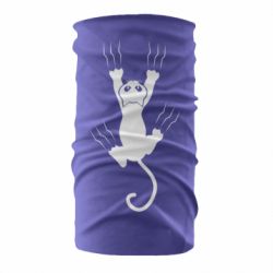 Бандана кот когти - PrintSalon