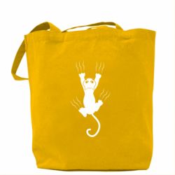 Шопери кот когти - PrintSalon