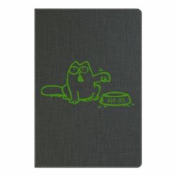 Блокнот з принтом Кот Саймона (Аи-95) Simon Cat