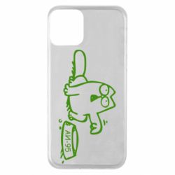 Чехол для iPhone 11 Кот Саймона (Аи-95) Simon Cat-PrintSalon Чехол для iPhone 11 Кот Саймона (Аи-95) Simon Cat