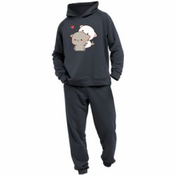 Мужской костюм Котики кохання - PrintSalon