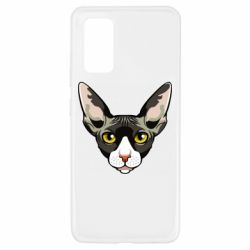 Чохол для Samsung A32 4G