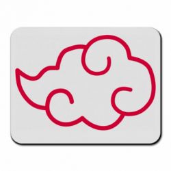 Килимок для миші Akatsuki Cloud - PrintSalon