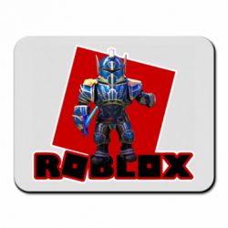 Коврик для мыши Alar Knight of Splintered Skies - PrintSalon