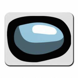 Килимок для миші Among Us Visor - PrintSalon
