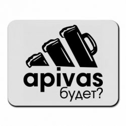 Коврик для мыши Apivas - PrintSalon