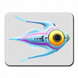 Коврик для мыши Arctic Peeper - PrintSalon