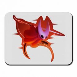 Килимок для миші Attacking Hornet - PrintSalon