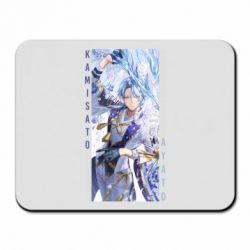 Килимок для миші Ayato art - PrintSalon