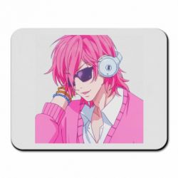 Килимок для миші Аято Клуб Яричин