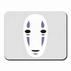 Килимок для миші Безликий - PrintSalon