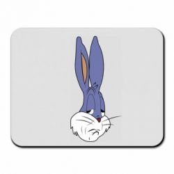 Коврик для мыши Bugs Bunny Meme Face - PrintSalon