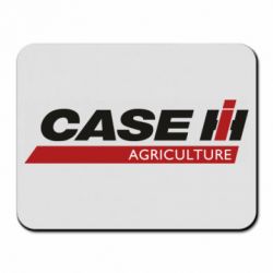 Коврик для мыши Case IH Agriculture - PrintSalon