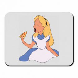 Коврик для мыши Chinerella Pizza - PrintSalon