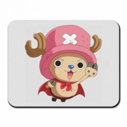 Коврик для мыши Chopper Tony Tony - PrintSalon