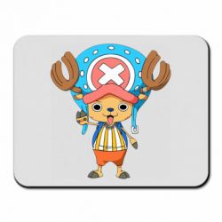 Коврик для мыши Chopper Tony - PrintSalon