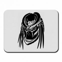 Коврик для мыши Чужой хищник - PrintSalon