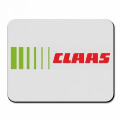Коврик для мыши Claas Logo - PrintSalon