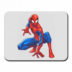 Килимок для миші Cool Spider-Man - PrintSalon